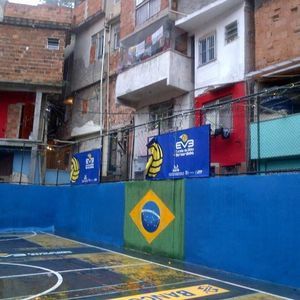 Meet your Posher, Kevin